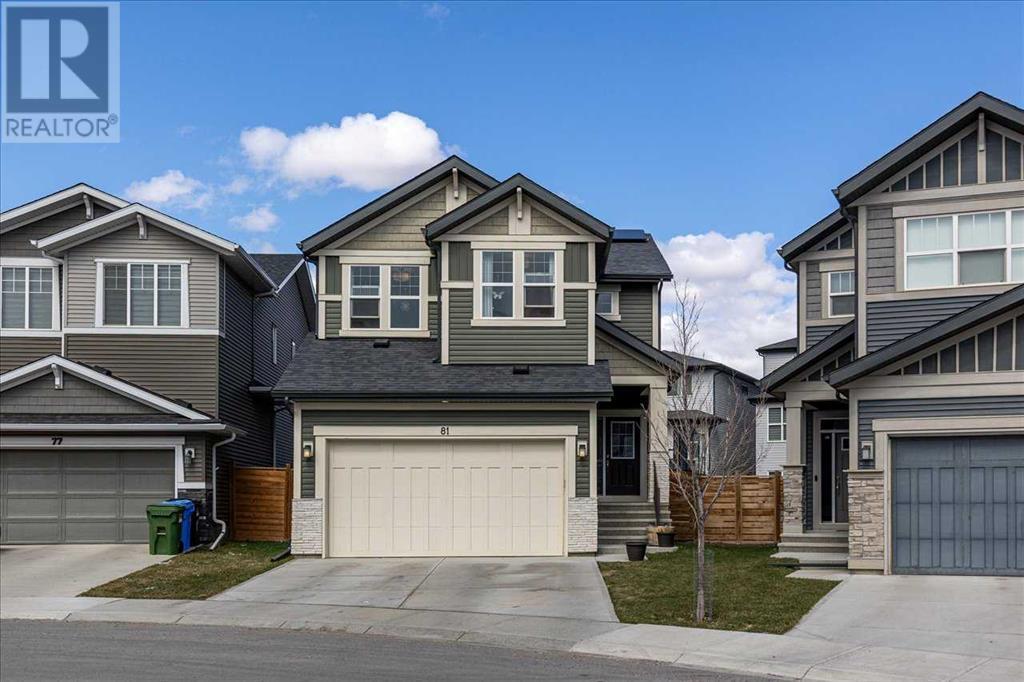 Property at 81 Howse Mount NE image 1