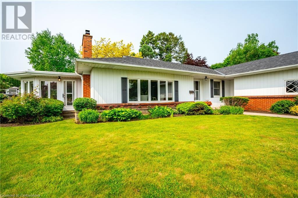 Property at 426 NORTH SHORE Boulevard W image 3