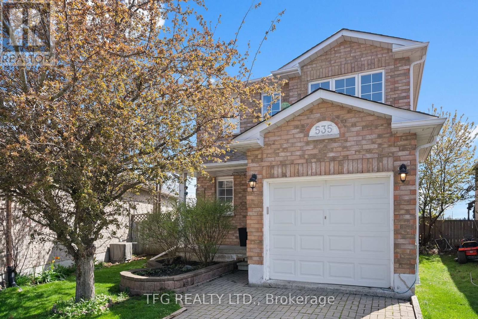 Property at 535 WILSON ROAD image 1