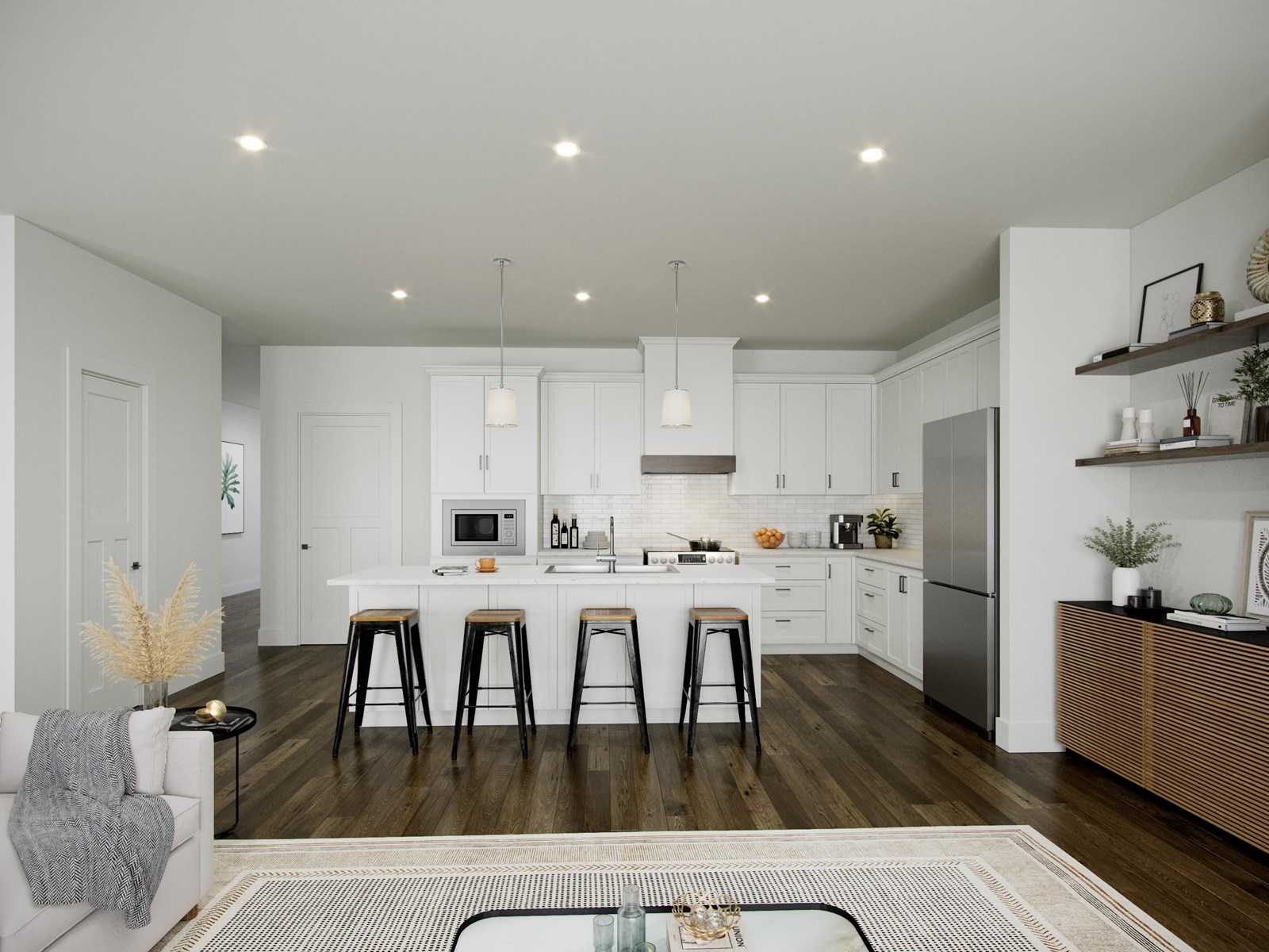 Property at 8 35247 STRAITON ROAD image 5