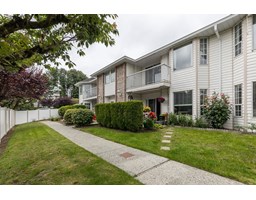 4 2901 TRAFALGAR STREET, Abbotsford, British Columbia