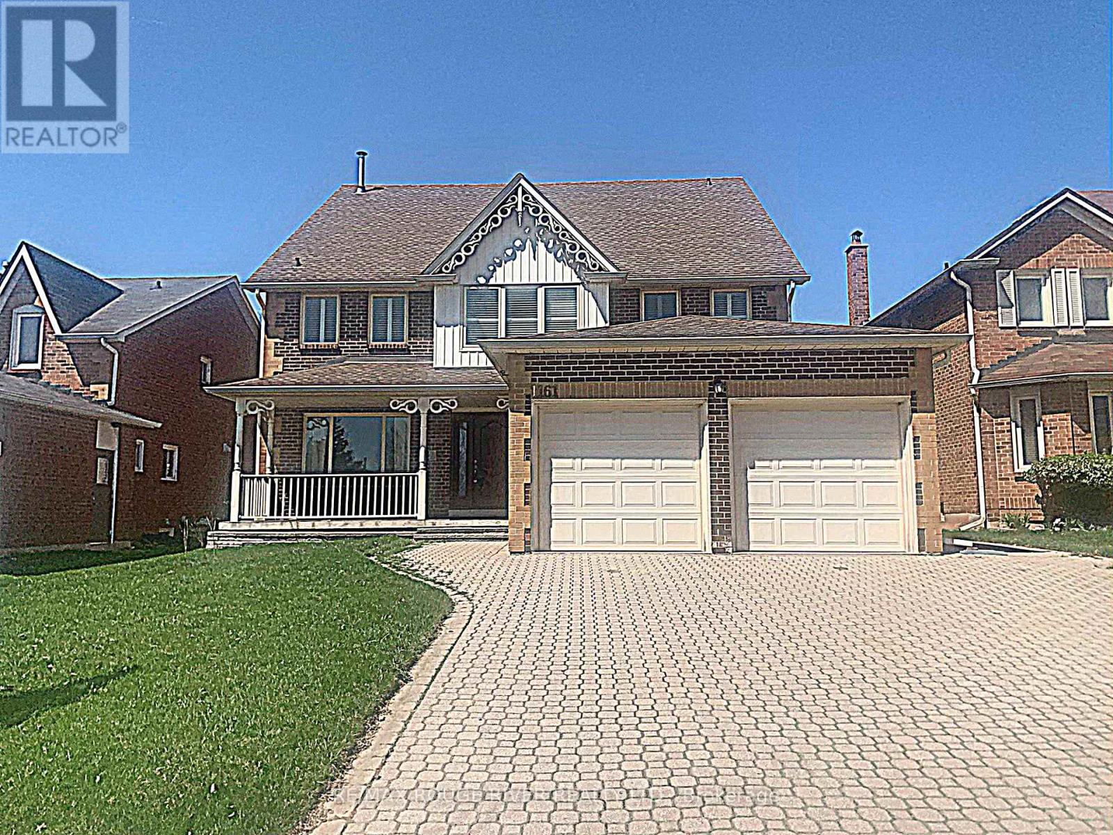 Property at 1161 GLENASHTON DRIVE image 1