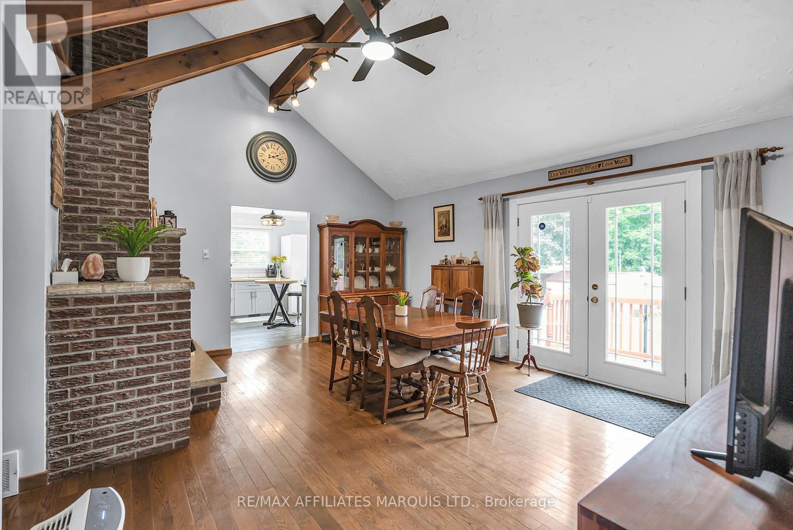 1356 Lochiel Street, Cornwall, Ontario  K6H 6N2 - Photo 10 - X12239227