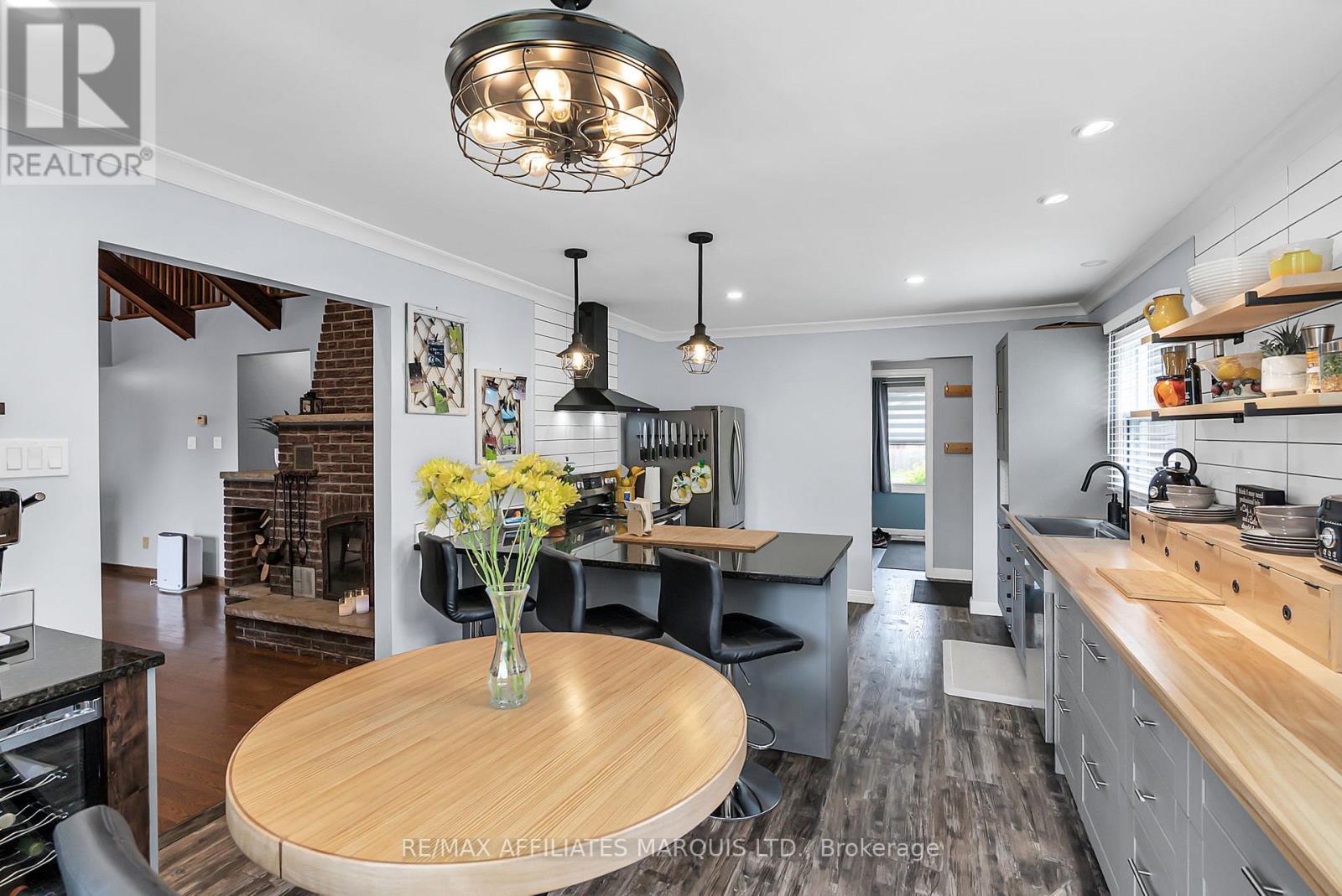 1356 Lochiel Street, Cornwall, Ontario  K6H 6N2 - Photo 15 - X12239227