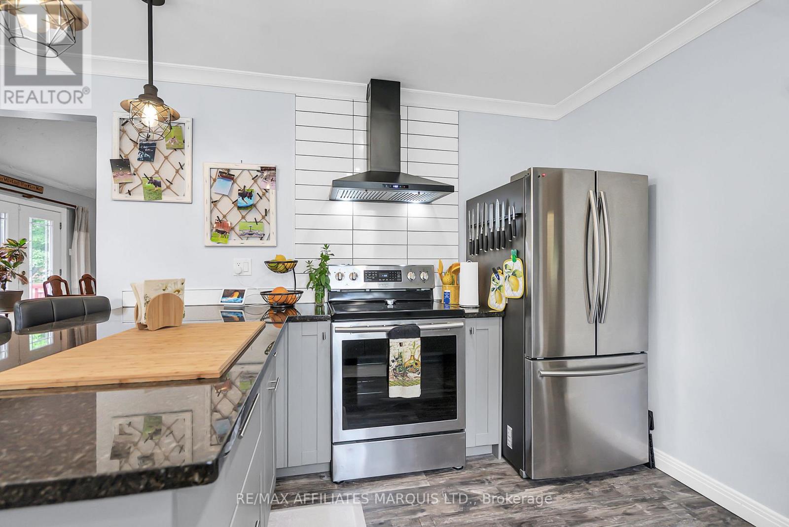 1356 Lochiel Street, Cornwall, Ontario  K6H 6N2 - Photo 16 - X12239227