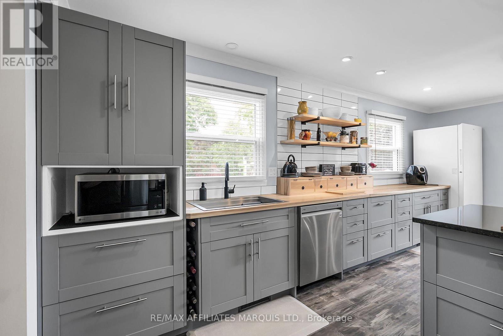 1356 Lochiel Street, Cornwall, Ontario  K6H 6N2 - Photo 18 - X12239227