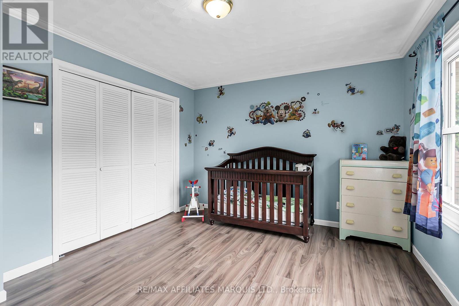 1356 Lochiel Street, Cornwall, Ontario  K6H 6N2 - Photo 20 - X12239227