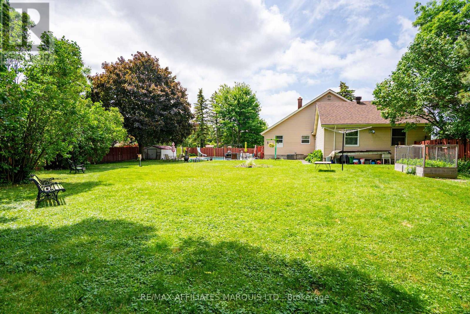 1356 Lochiel Street, Cornwall, Ontario  K6H 6N2 - Photo 38 - X12239227