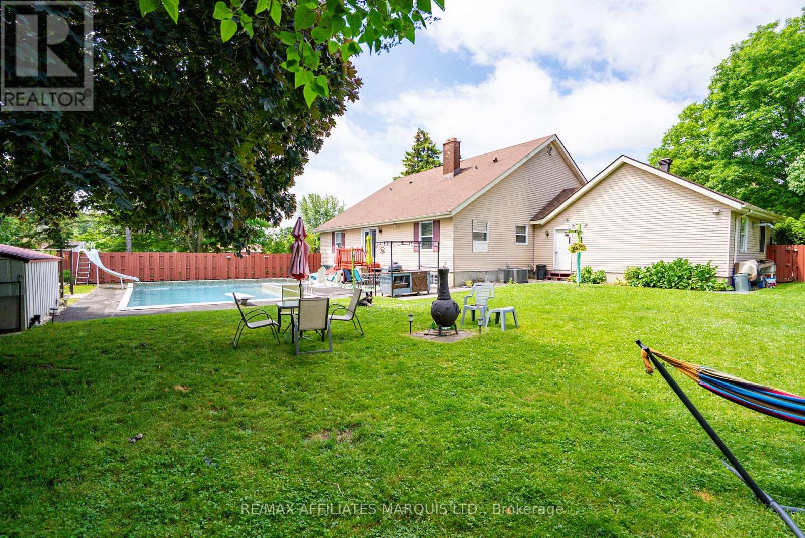 1356 Lochiel Street, Cornwall, Ontario  K6H 6N2 - Photo 39 - X12239227