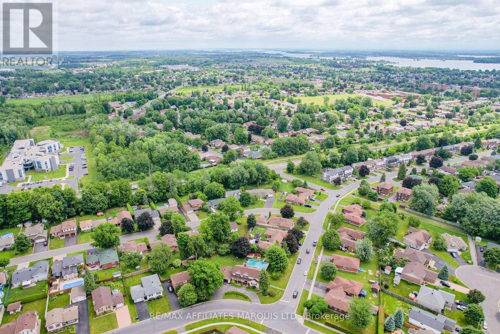 1356 Lochiel Street, Cornwall, Ontario  K6H 6N2 - Photo 47 - X12239227