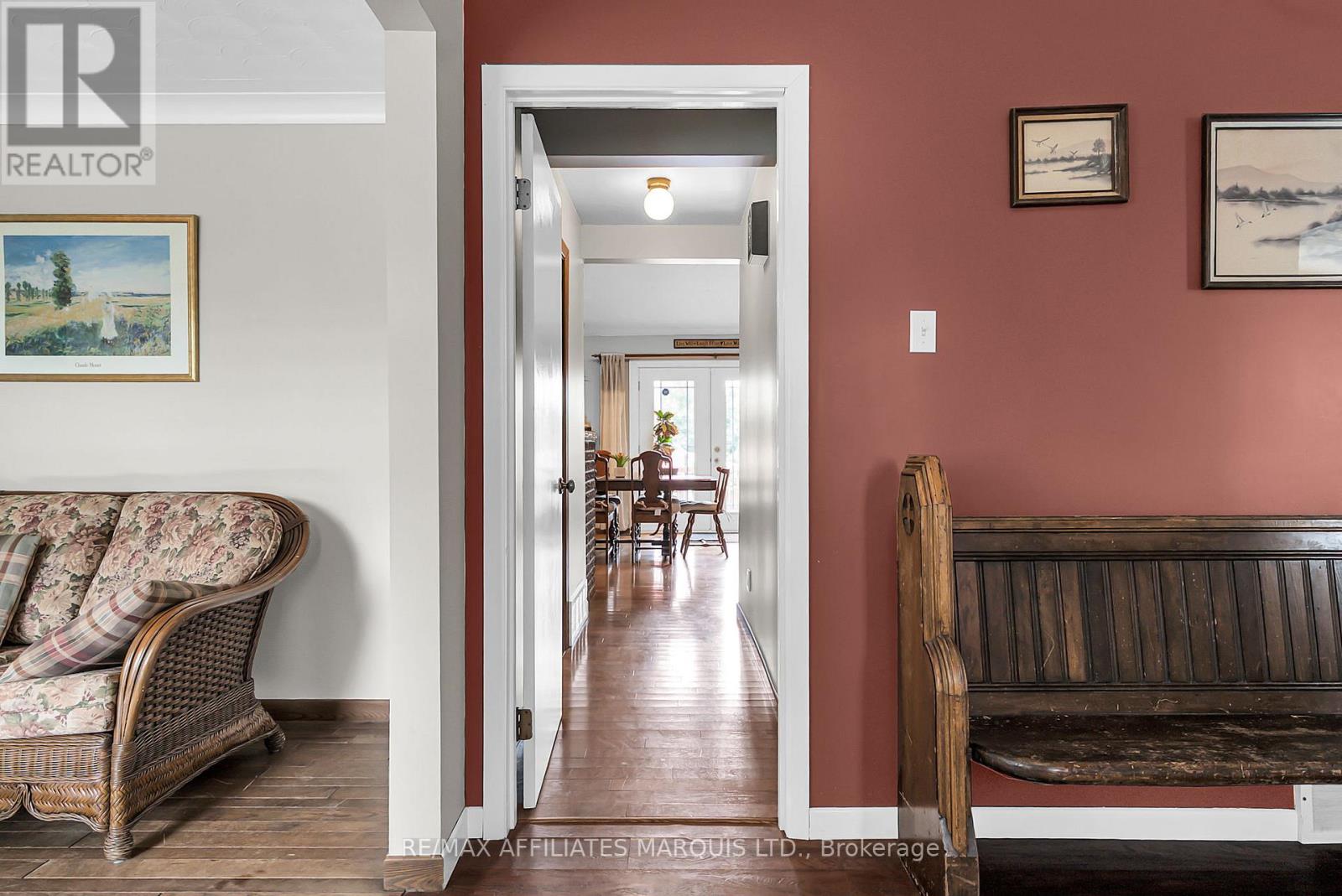 1356 Lochiel Street, Cornwall, Ontario  K6H 6N2 - Photo 7 - X12239227