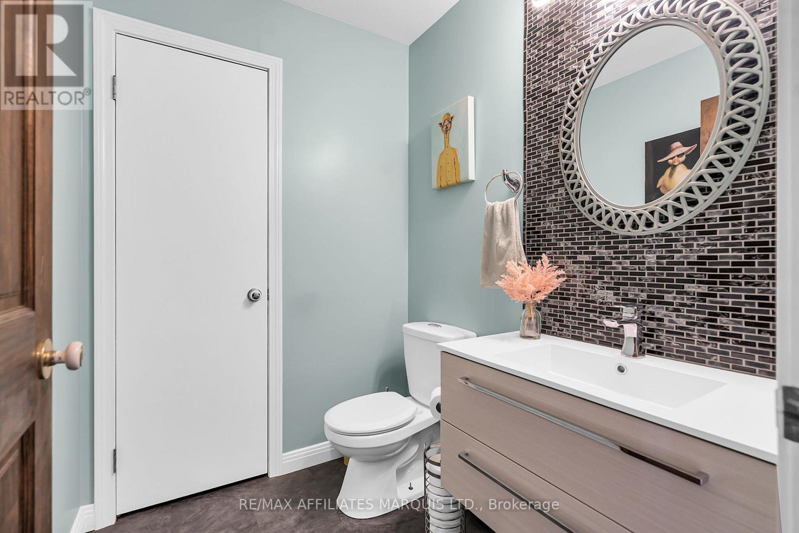 1356 Lochiel Street, Cornwall, Ontario  K6H 6N2 - Photo 8 - X12239227