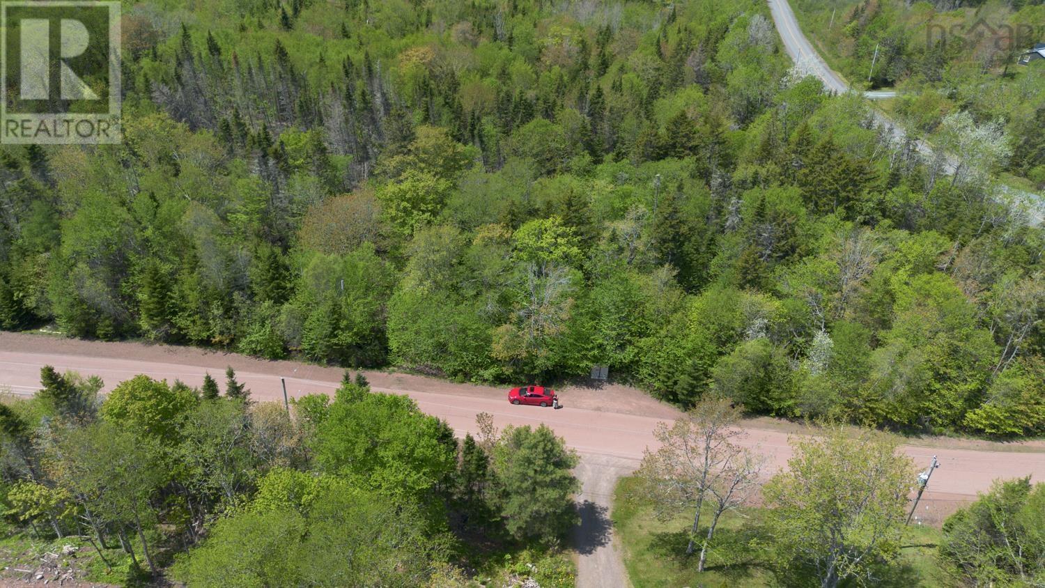 Lot Chagford Place, Greenfield, Nova Scotia  B6L 3E1 - Photo 2 - 202428348