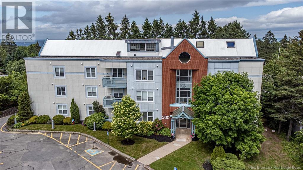 500 Venus Court Unit# 330, Fredericton, New Brunswick  E3B 3A9 - Photo 1 - NB121352