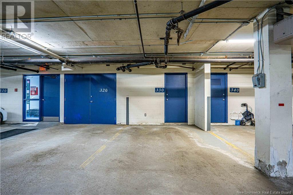 500 Venus Court Unit# 330, Fredericton, New Brunswick  E3B 3A9 - Photo 28 - NB121352