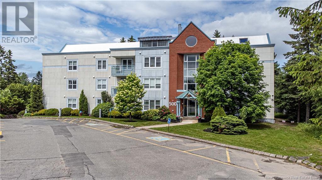 500 Venus Court Unit# 330, Fredericton, New Brunswick  E3B 3A9 - Photo 29 - NB121352