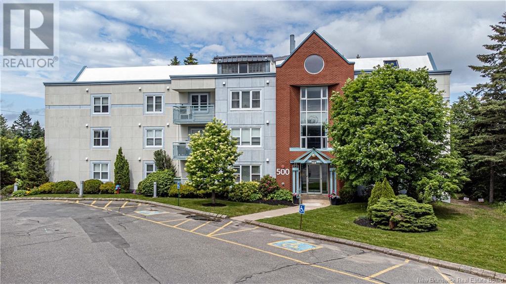 500 Venus Court Unit# 330, Fredericton, New Brunswick  E3B 3A9 - Photo 30 - NB121352