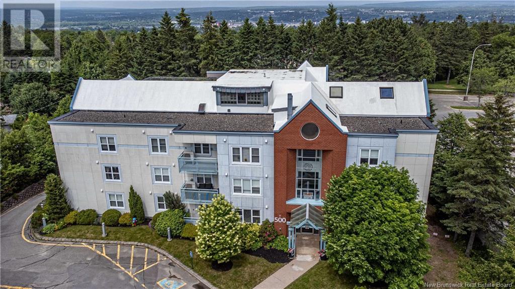 500 Venus Court Unit# 330, Fredericton, New Brunswick  E3B 3A9 - Photo 31 - NB121352