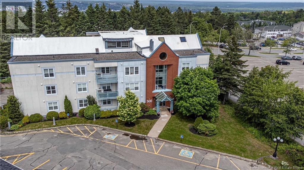 500 Venus Court Unit# 330, Fredericton, New Brunswick  E3B 3A9 - Photo 32 - NB121352