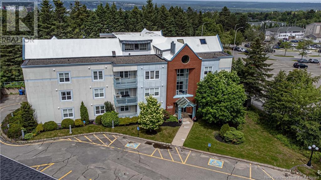 500 Venus Court Unit# 330, Fredericton, New Brunswick  E3B 3A9 - Photo 33 - NB121352
