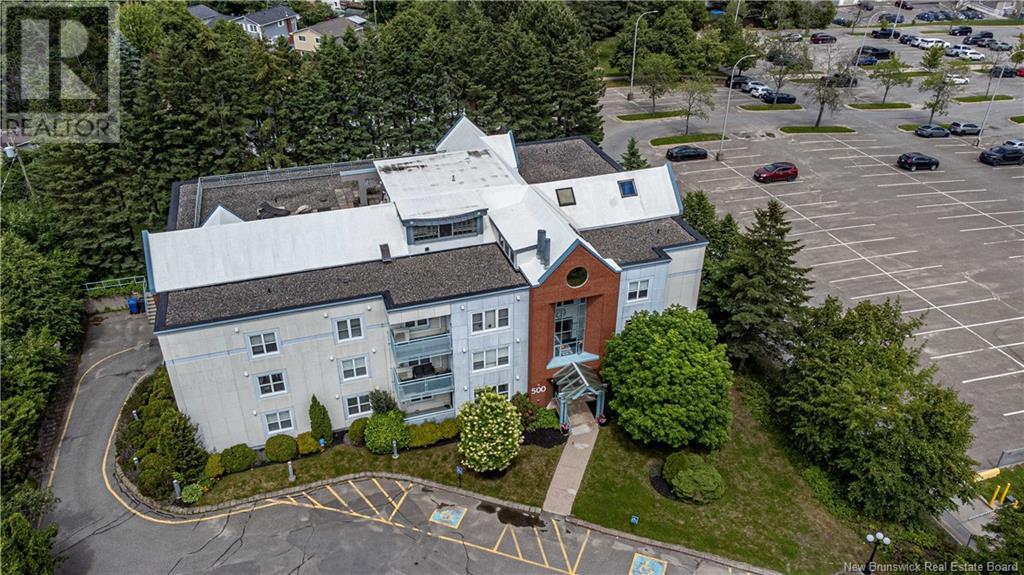 500 Venus Court Unit# 330, Fredericton, New Brunswick  E3B 3A9 - Photo 34 - NB121352