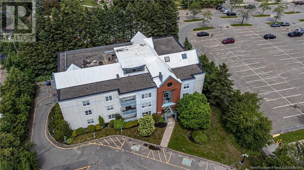 500 Venus Court Unit# 330, Fredericton, New Brunswick  E3B 3A9 - Photo 35 - NB121352