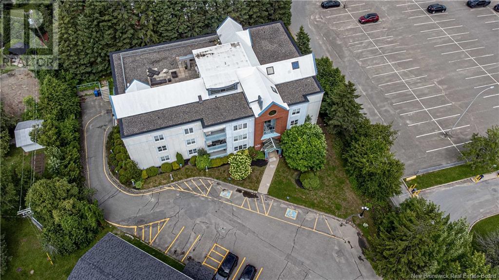 500 Venus Court Unit# 330, Fredericton, New Brunswick  E3B 3A9 - Photo 36 - NB121352