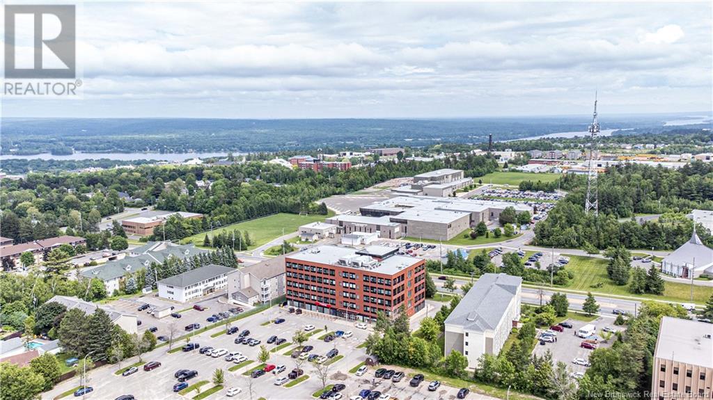500 Venus Court Unit# 330, Fredericton, New Brunswick  E3B 3A9 - Photo 40 - NB121352