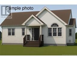 Lot 21-2 Route 945, haute-aboujagane, New Brunswick