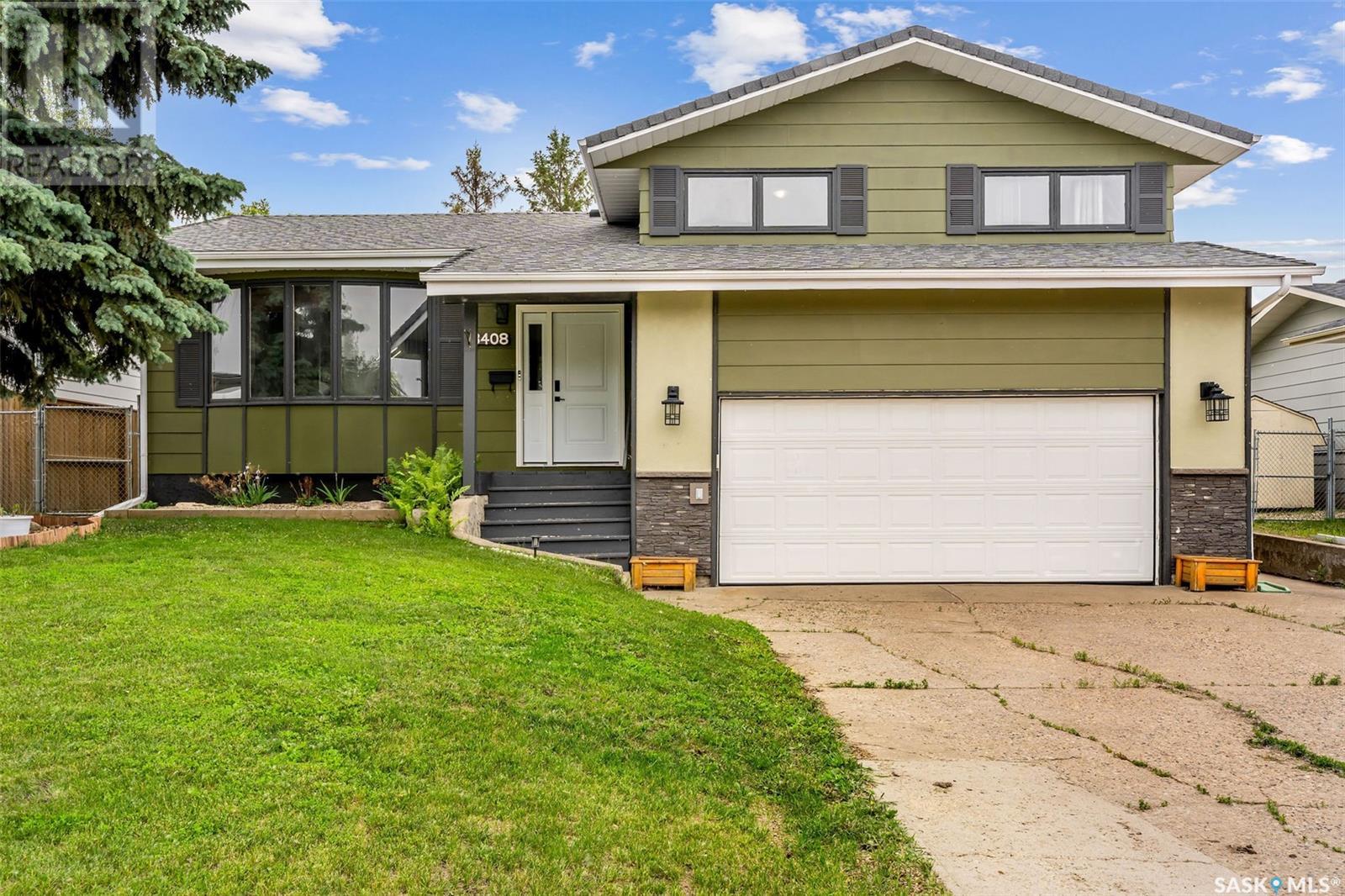 3408 Jordan DRIVE, prince albert, Saskatchewan
