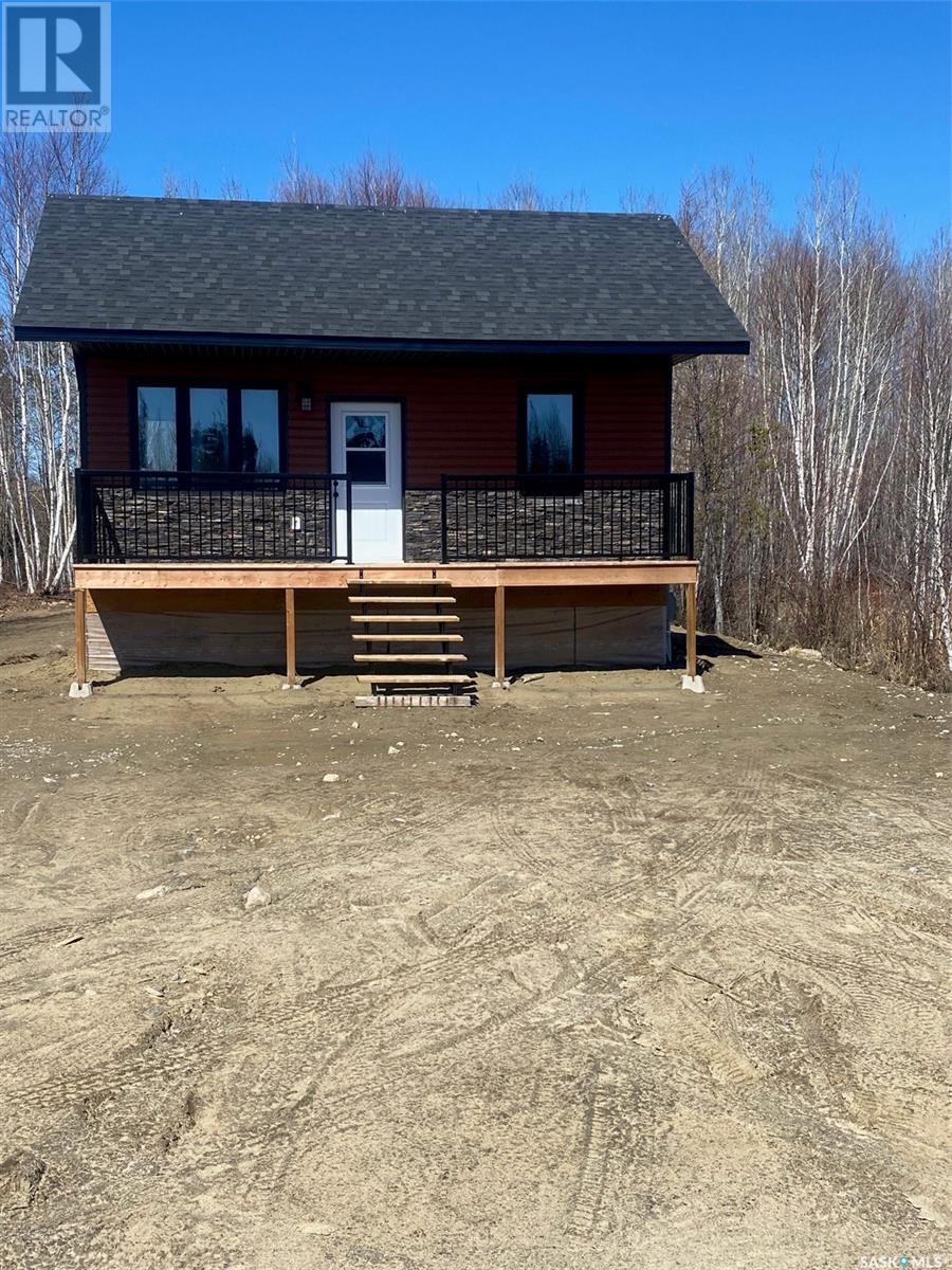 127 Wally Hunt DRIVE, La Ronge, Saskatchewan