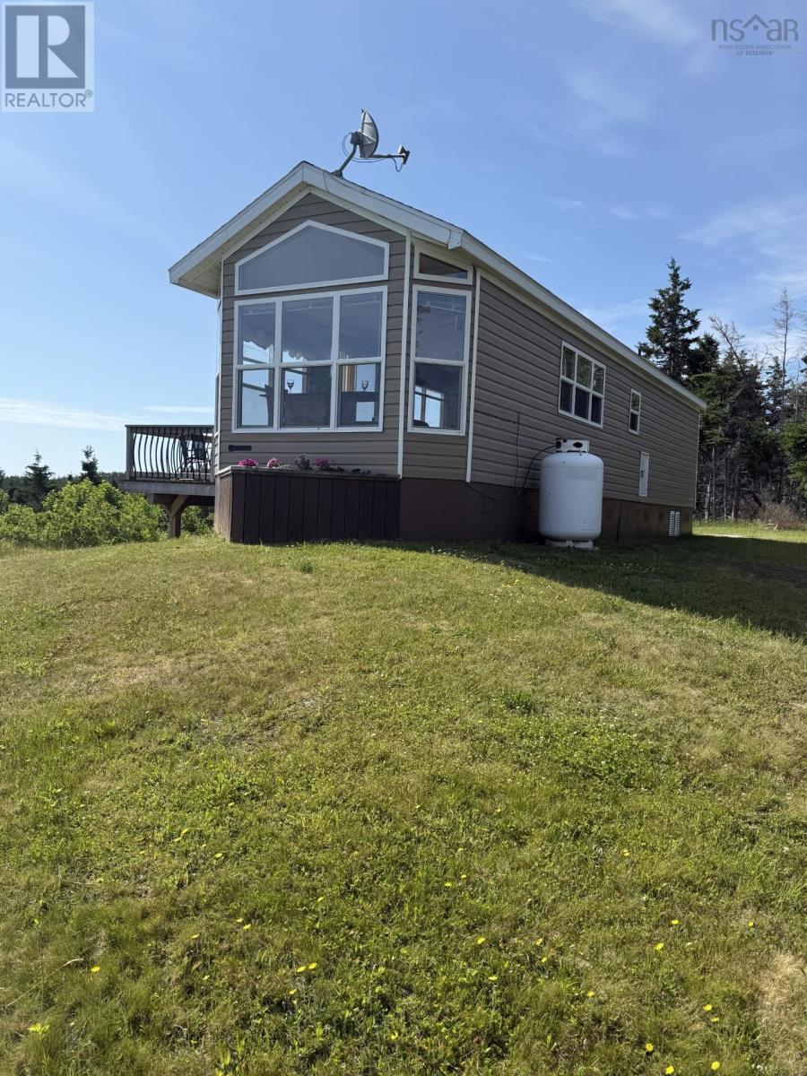 7047 Highway 337 Cape George Point, Cape George Point, Nova Scotia  B2G 2L2 - Photo 3 - 202515421