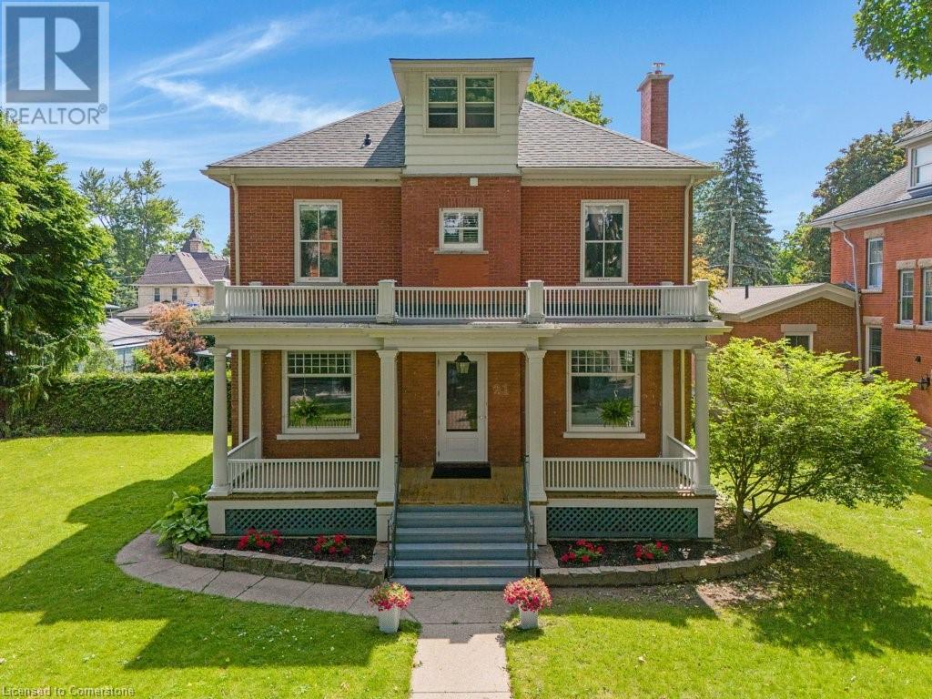 Property at 21 BRANT Road N image 1