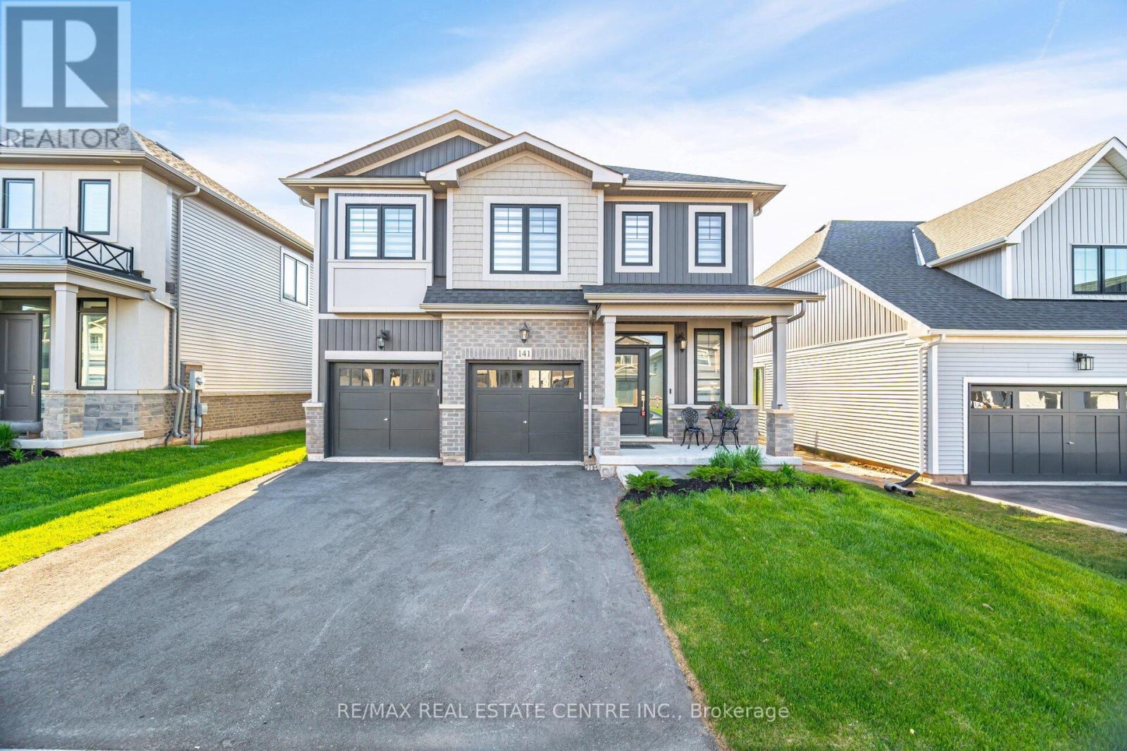 Property at 141 TERRACE DRIVE image 2