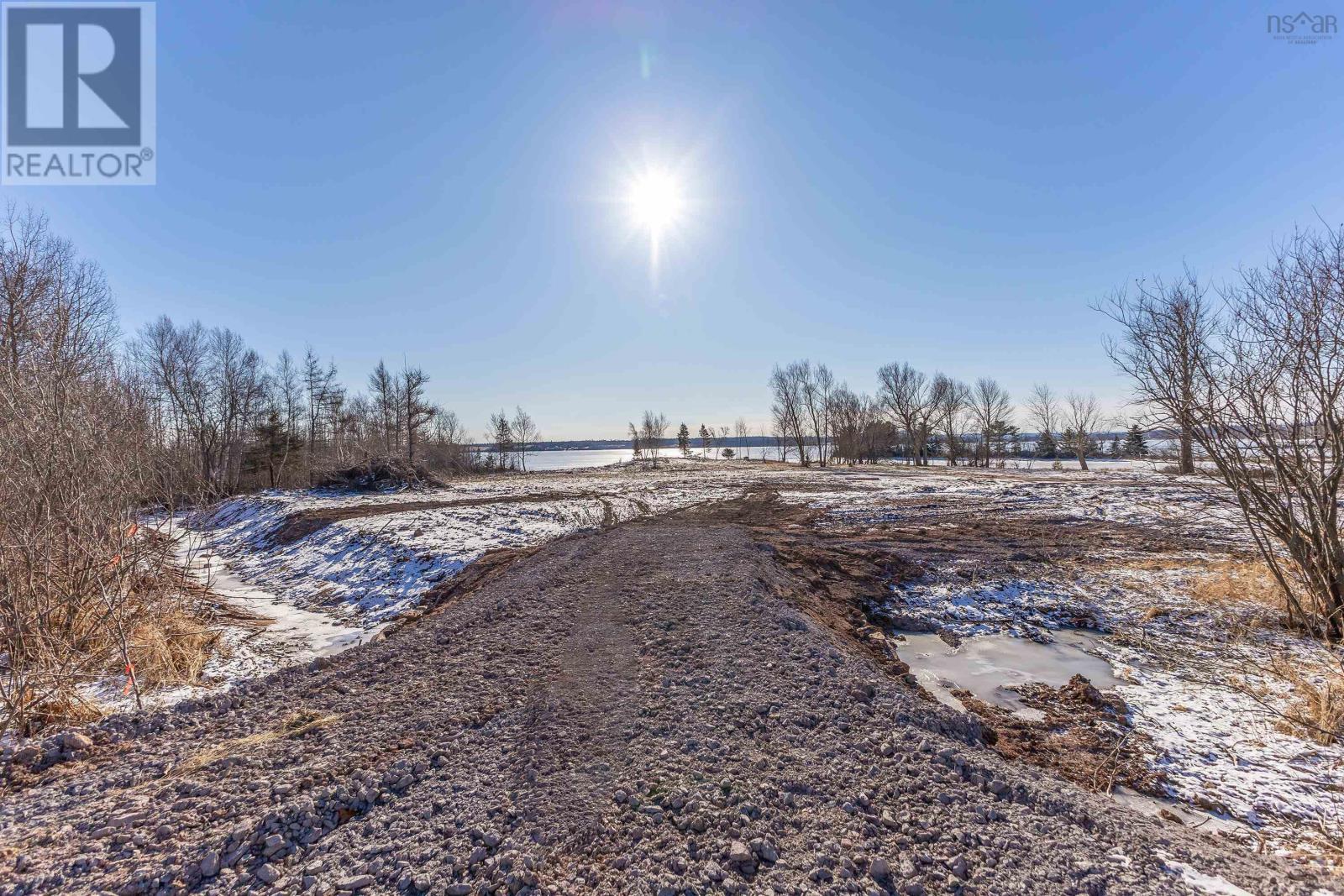 Lot 24-2 376 Highway, Lyons Brook, Nova Scotia