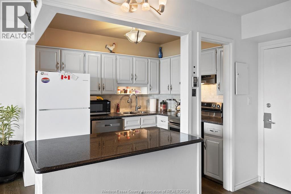 8591 Riverside Dr. E. Unit# 802, Windsor, Ontario  N8S 1G3 - Photo 7 - 25015788
