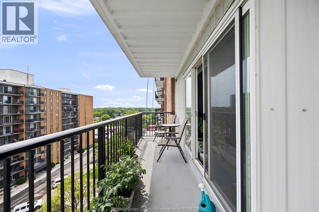 8591 Riverside Dr. E. Unit# 802, Windsor, Ontario  N8S 1G3 - Photo 16 - 25015788