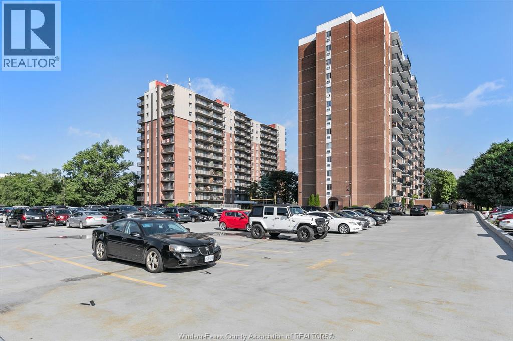 8591 Riverside Dr. E. Unit# 802, Windsor, Ontario  N8S 1G3 - Photo 20 - 25015788