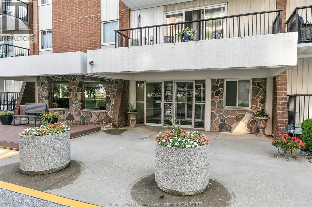 8591 Riverside Dr. E. Unit# 802, Windsor, Ontario  N8S 1G3 - Photo 19 - 25015788