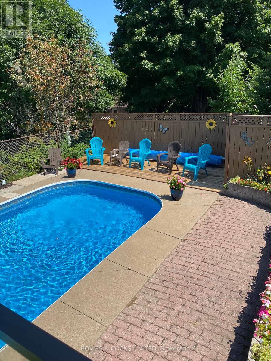99 Maple Street, Bancroft, Ontario  K0L 1C0 - Photo 34 - X12239446