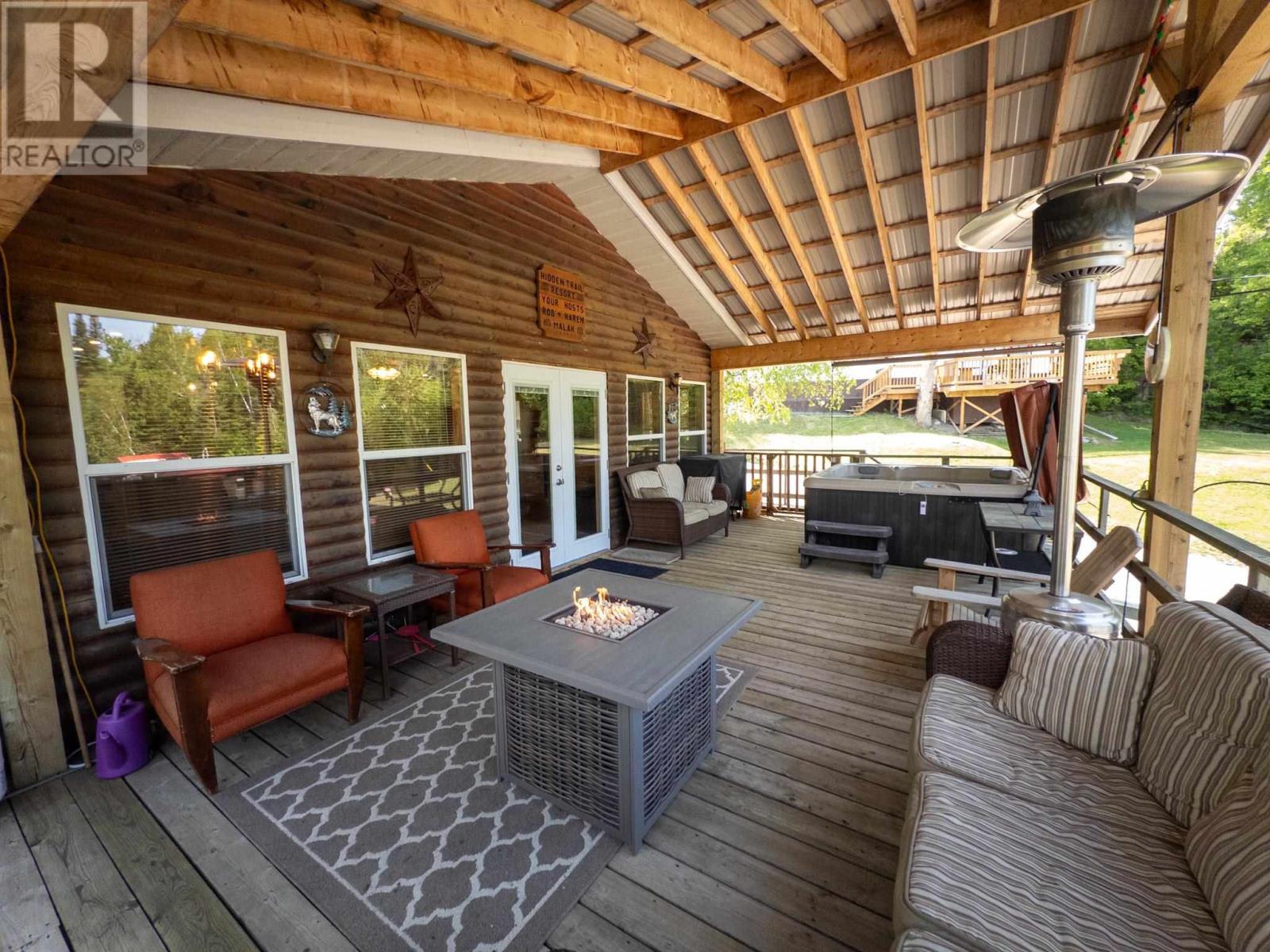 162 Hidden Trail Road, Kenora, Ontario  P9N 4P2 - Photo 18 - TB251489