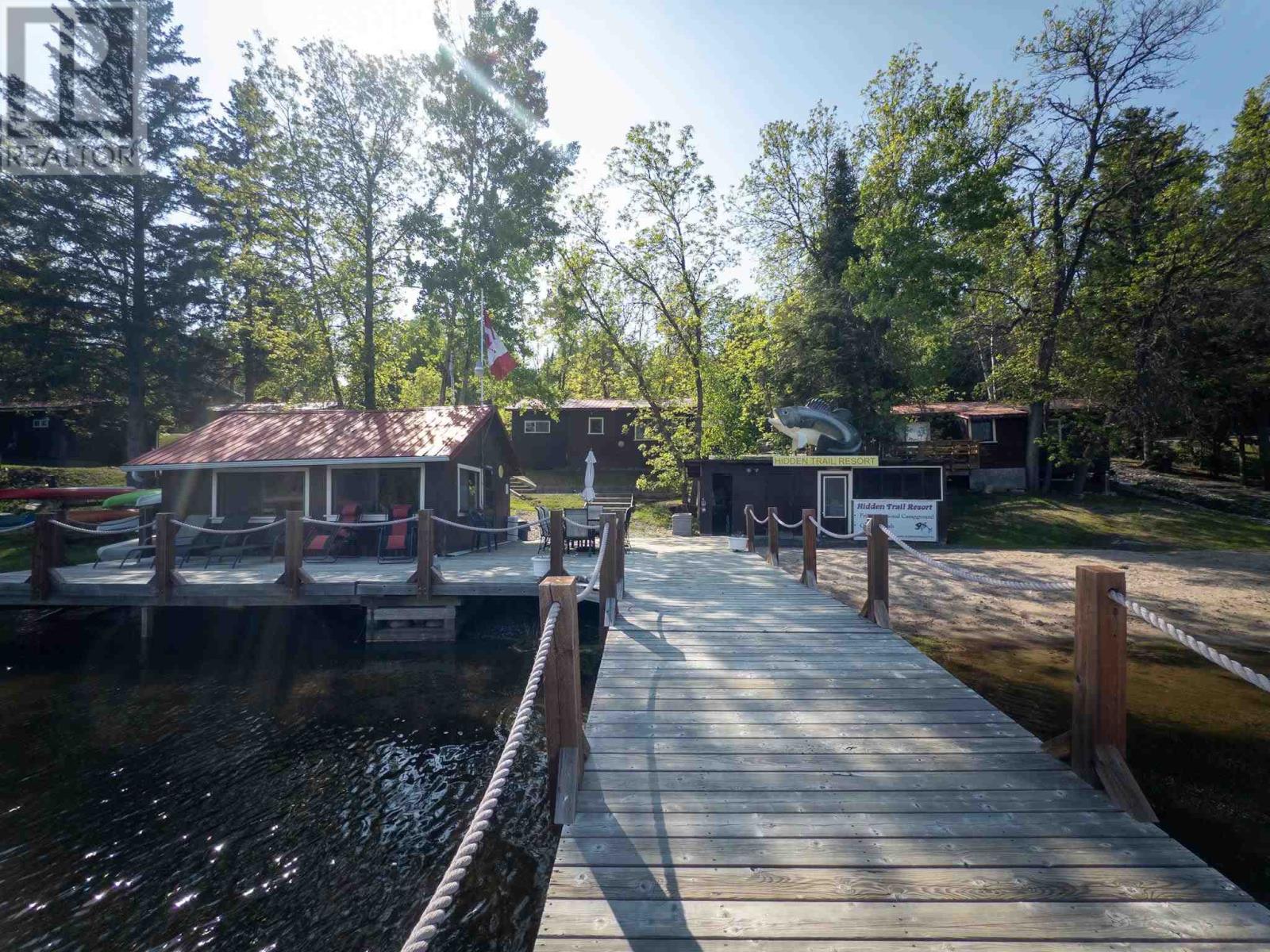 162 Hidden Trail Road, Kenora, Ontario  P9N 4P2 - Photo 33 - TB251489