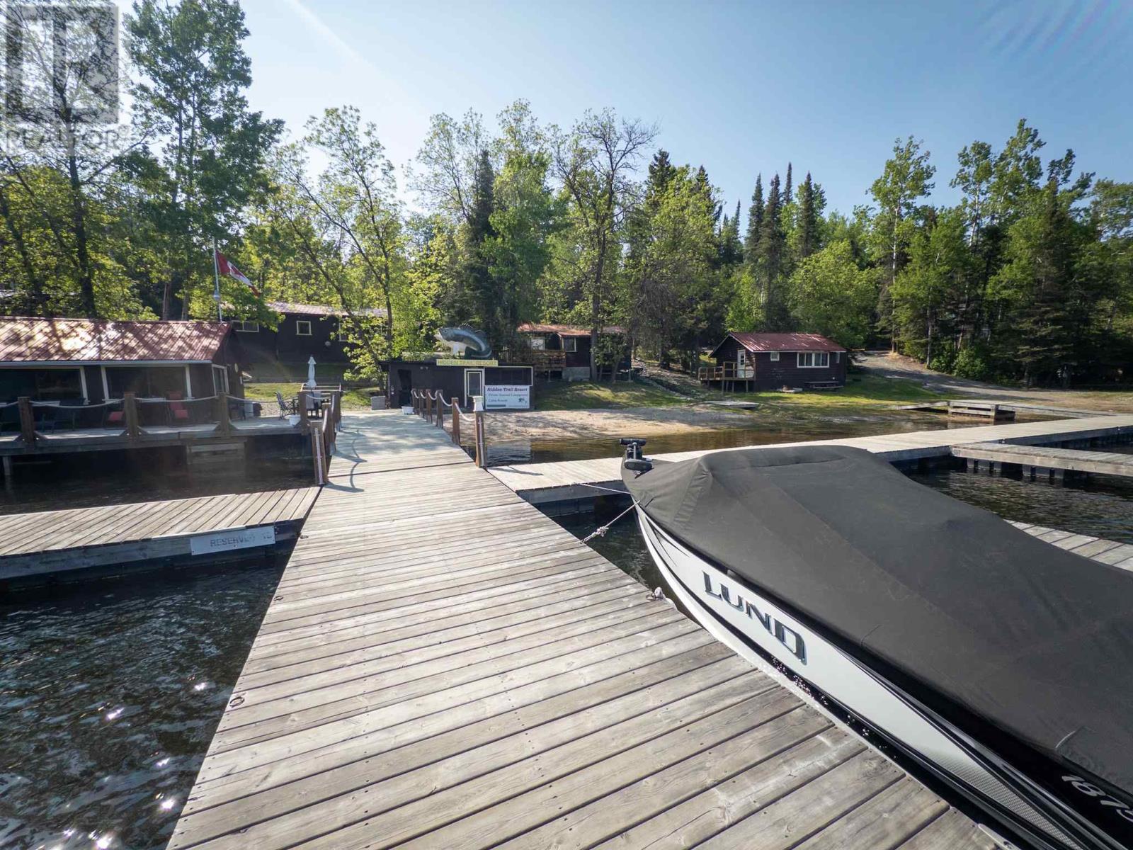 162 Hidden Trail Road, Kenora, Ontario  P9N 4P2 - Photo 31 - TB251489