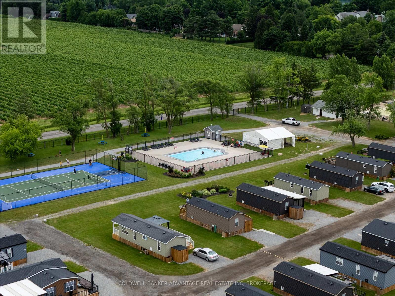 109 - 1501 Line 8 Road, Niagara-On-The-Lake, Ontario  L0S 1J0 - Photo 15 - X12239444