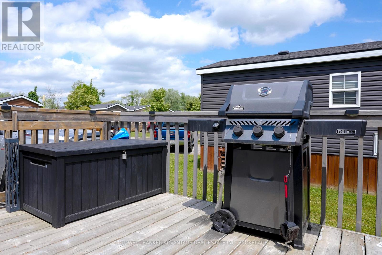 109 - 1501 Line 8 Road, Niagara-On-The-Lake, Ontario  L0S 1J0 - Photo 3 - X12239444