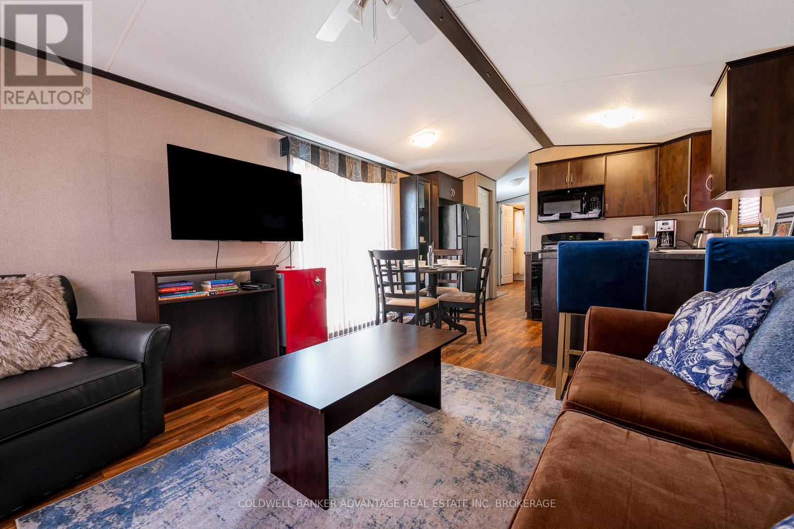 109 - 1501 Line 8 Road, Niagara-On-The-Lake, Ontario  L0S 1J0 - Photo 6 - X12239444