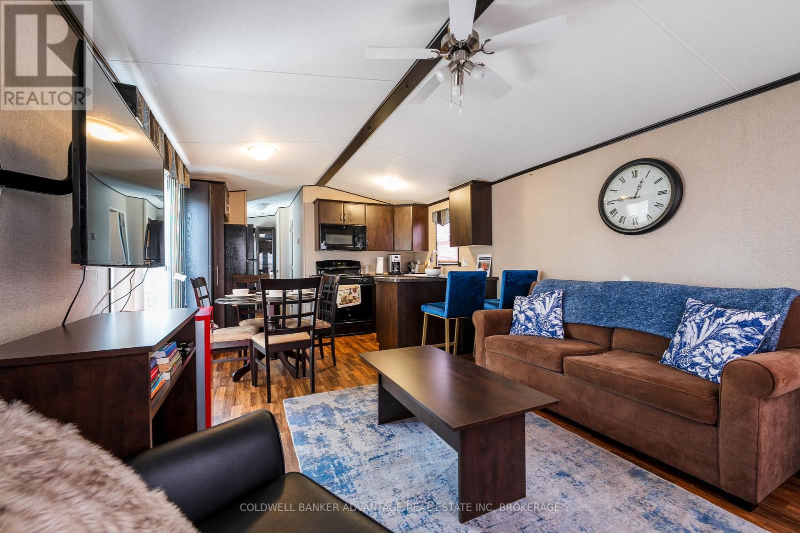 109 - 1501 Line 8 Road, Niagara-On-The-Lake, Ontario  L0S 1J0 - Photo 7 - X12239444