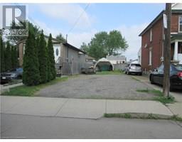 15 BAYFIELD Avenue, Hamilton, Ontario