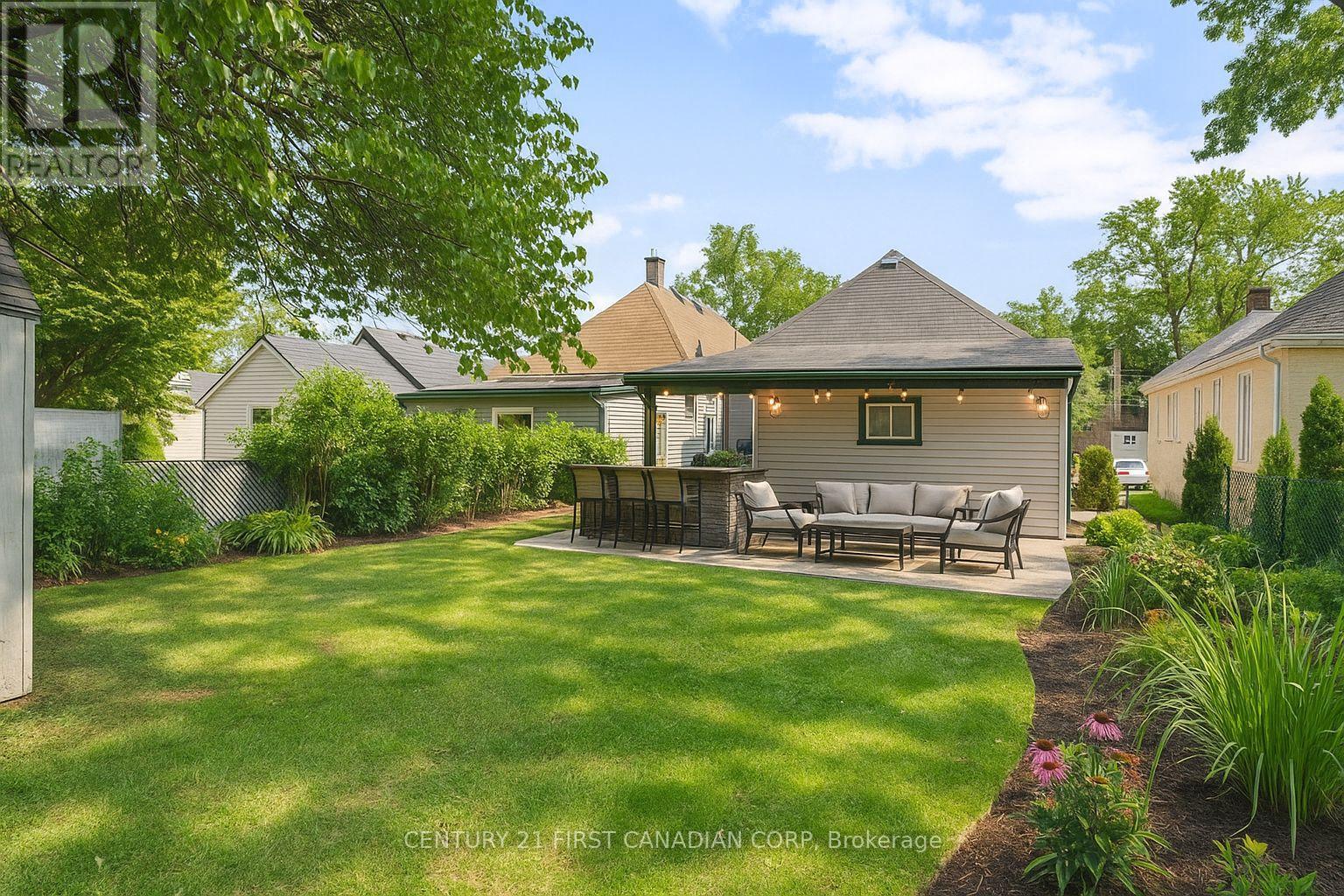 330 Salisbury Street, London East (East G), Ontario  N5Y 3A9 - Photo 16 - X12191977