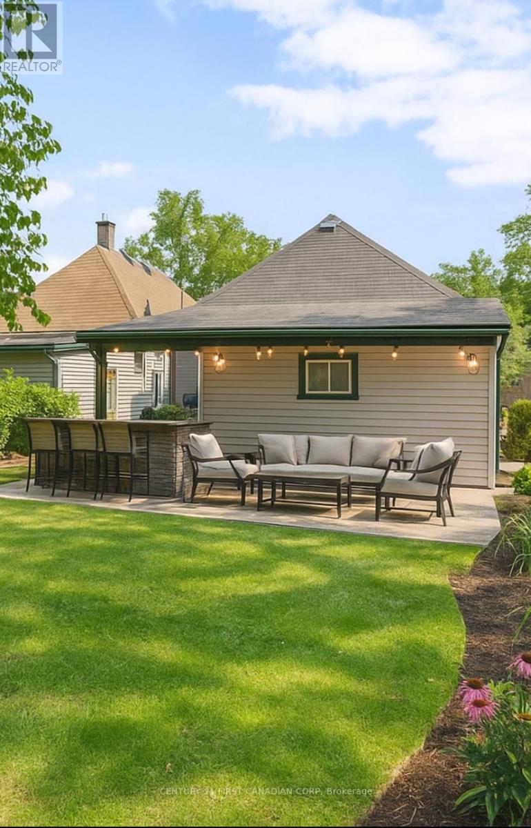 330 Salisbury Street, London East (East G), Ontario  N5Y 3A9 - Photo 18 - X12191977